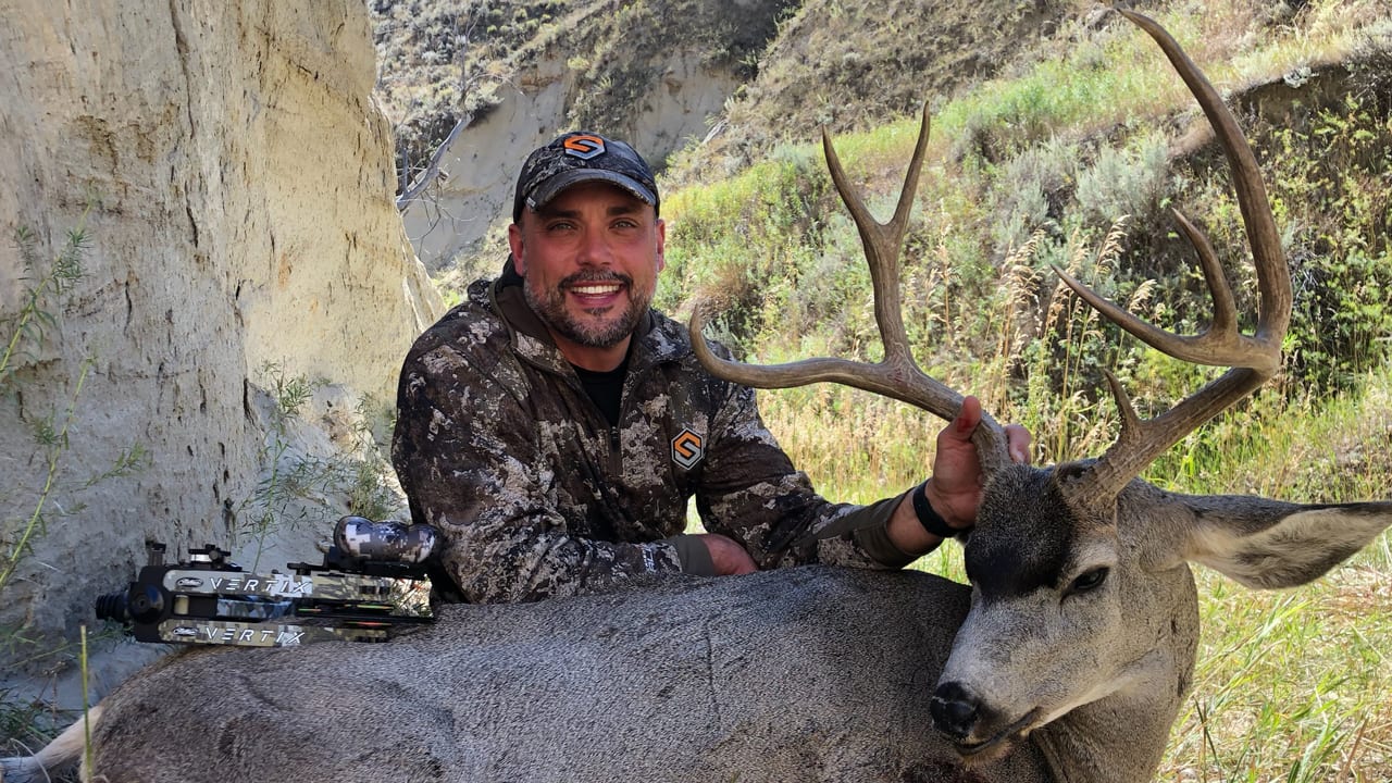 Sturgill-WY-Buck