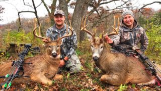 Double-Bucks