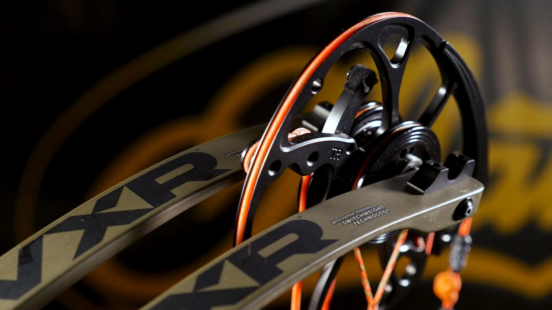 thumbnail image 2 of Mathews Vertix VXR 28 / 31.5 Compound Bow String And Cable Set – USA Made 2 of 6