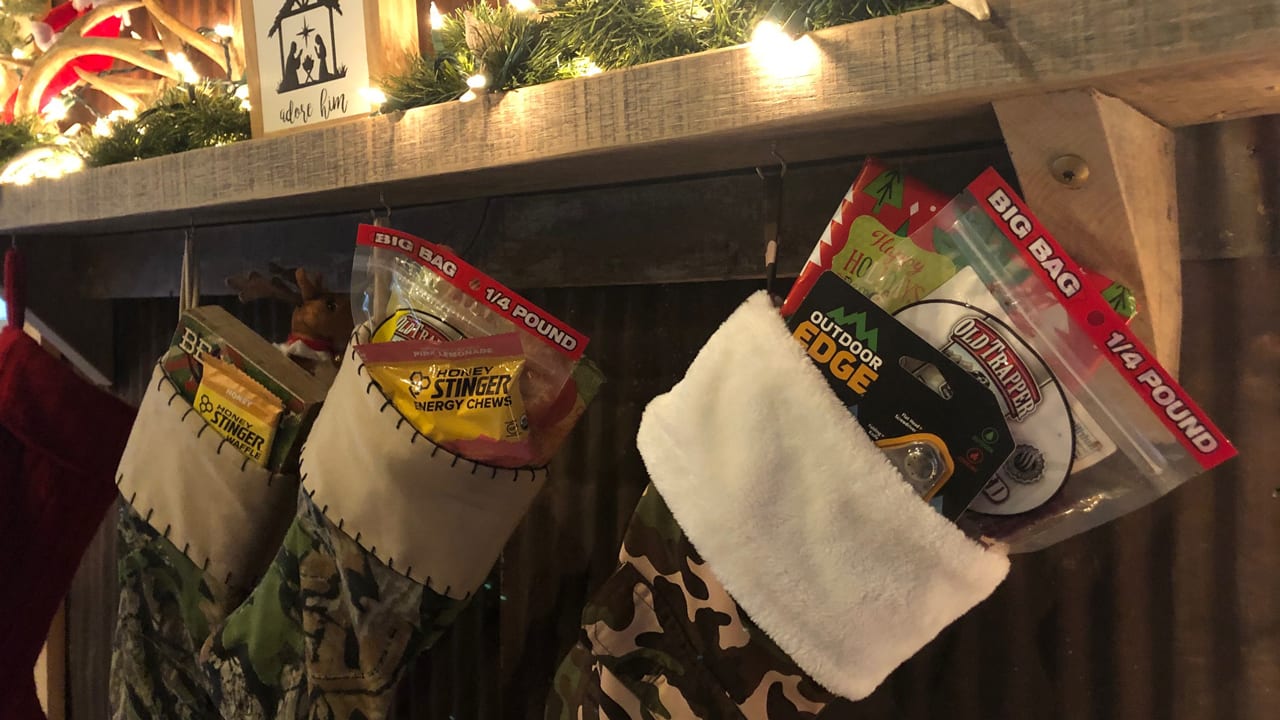 30 Best Stocking Stuffers for Hunters 2022