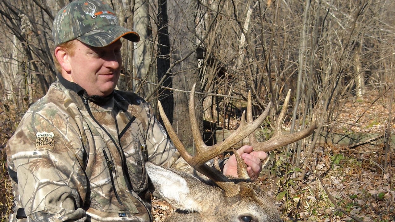 Author-with-bigger-buck