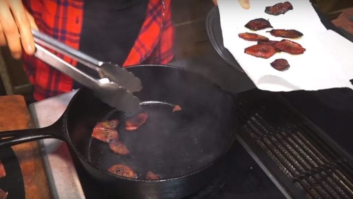 How to Make Venison Bacon - Deer Bacon Recipe – PS Seasoning