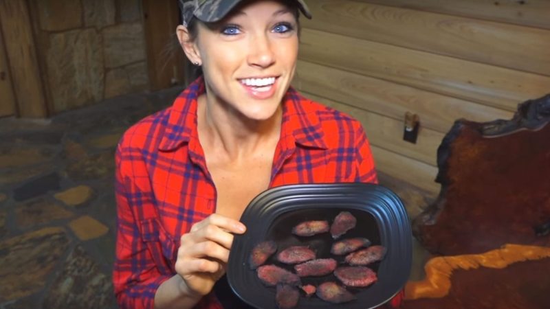 Venison Bacon, How to Make Amazing Deer Bacon, HuntChef Recipe