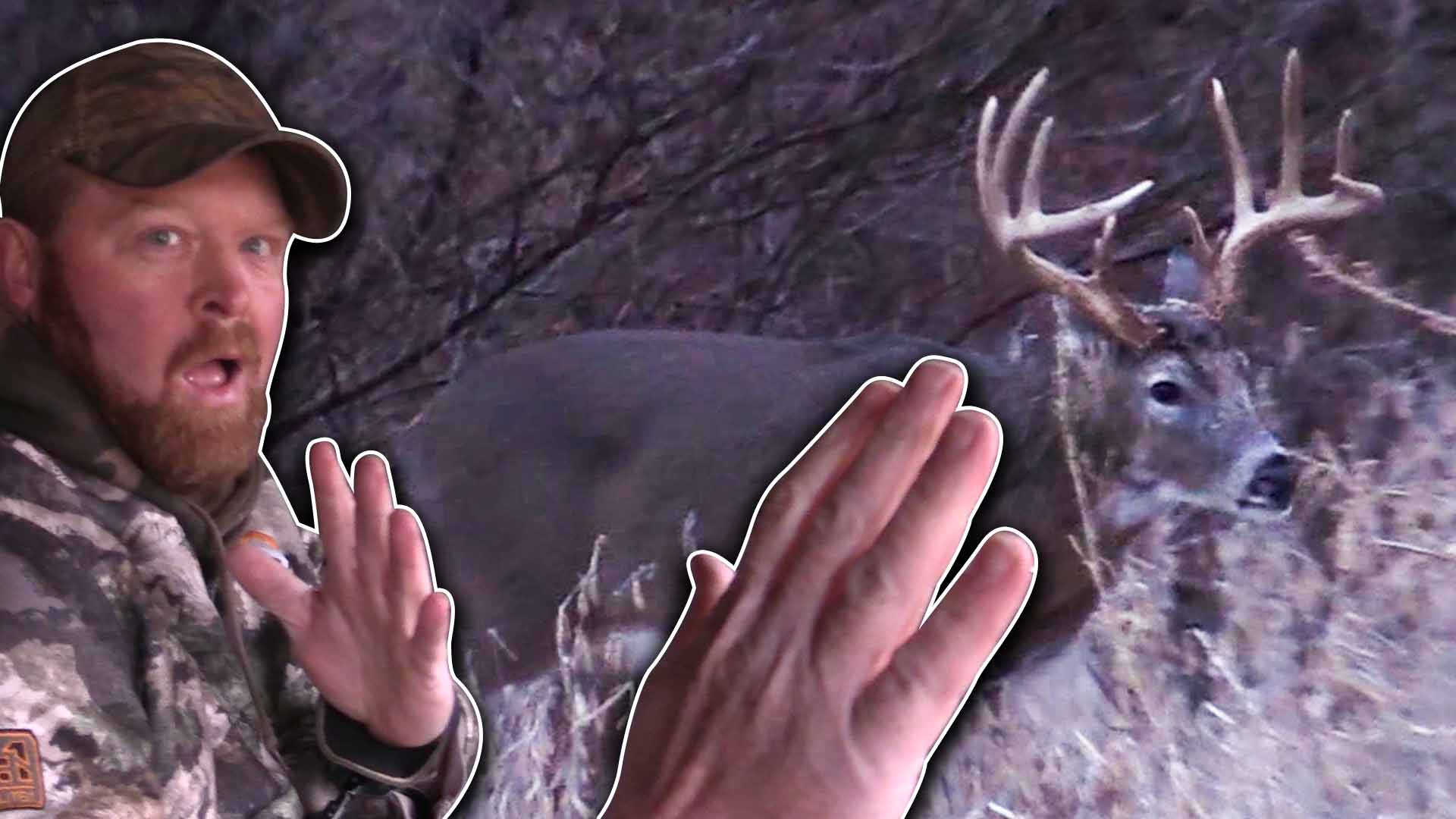 Bowhunt or Die Season 10 Online Bowhunting Show