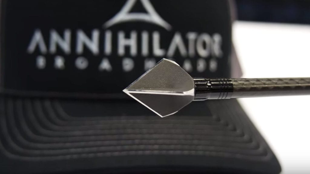 New Broadheads For 2022