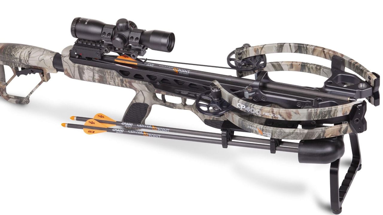 centerpoint cp400 crossbow