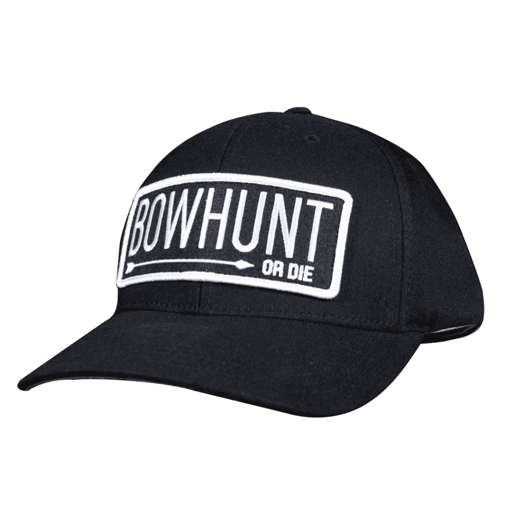 & Bowhunt or Die Hats For Sale