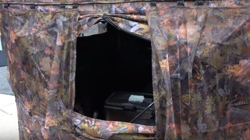 Top Hunting Blinds For 2020