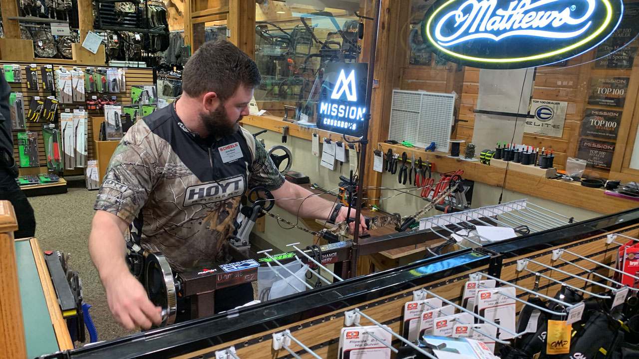 BowBuying Mistakes to Avoid