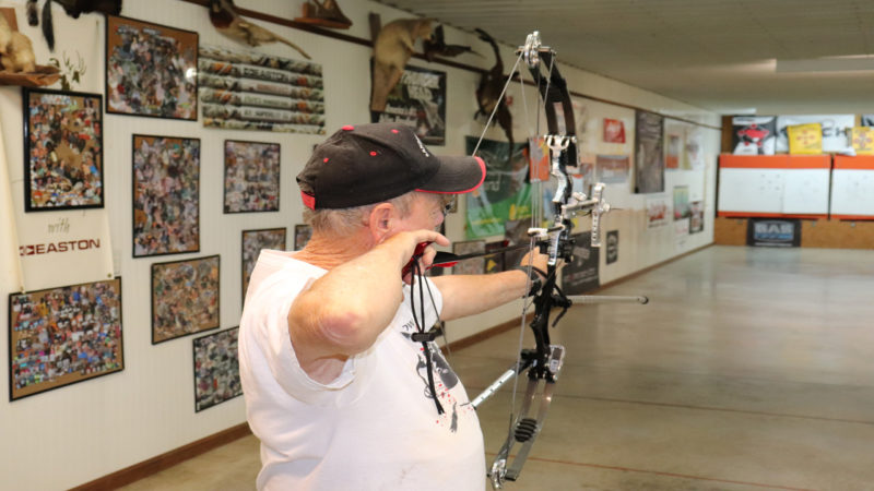 5 Ways For Bowhunters To Beat Cabin Fever