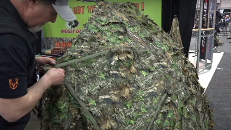 Top Hunting Blinds For 2020