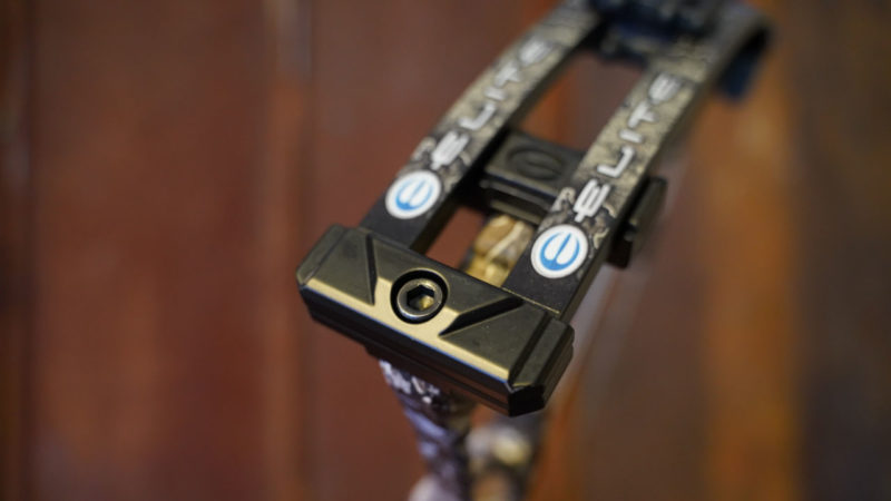 2020 Elite Kure Bow Review