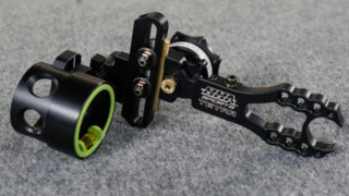 Hha Tetra 4 Pin Sight Review
