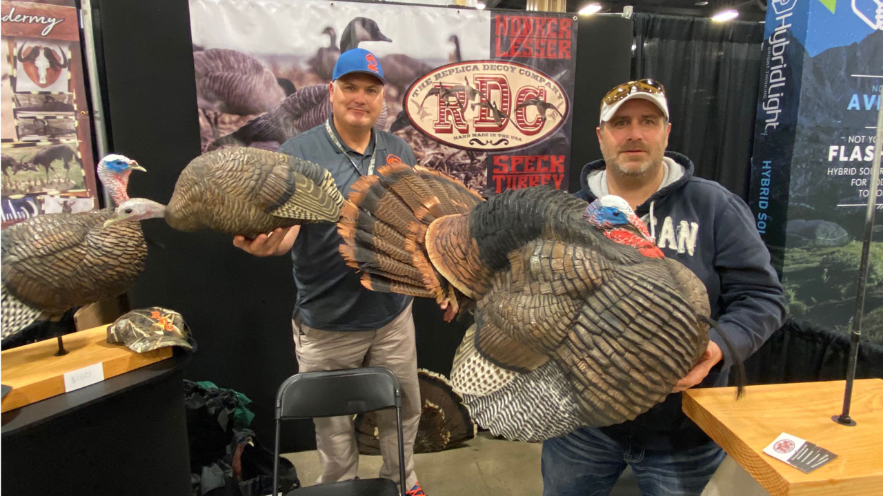 Best New Turkey Decoys 2020