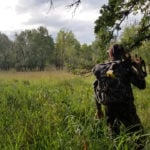 Secure Your Own Deer Hunting Property