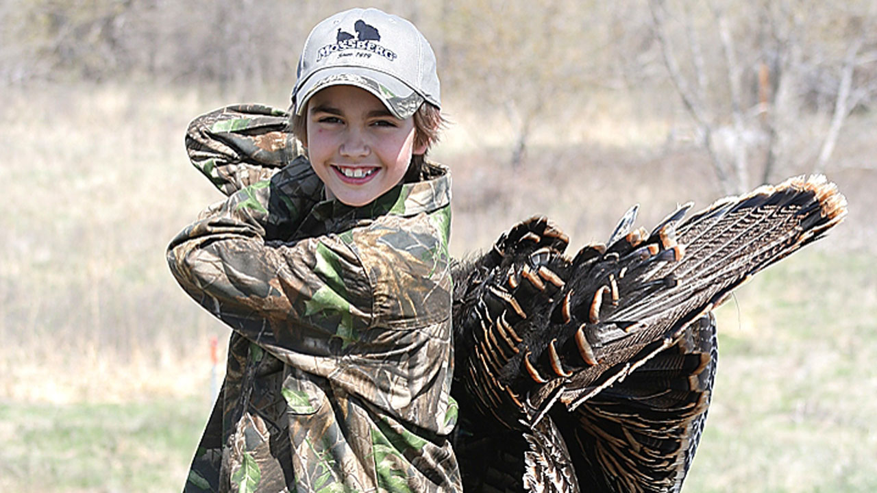 How To Play The Wind For Turkeys