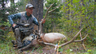 Bowhunters Embrace Self Confinement