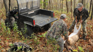 Hunters Need To Celebrate Their Own History