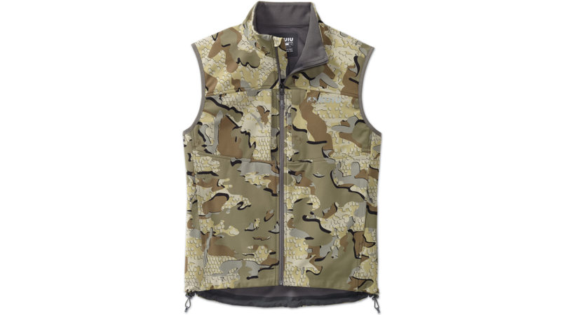 Kuiu Launches Valo, The Latest Innovation In Hunting Camouflage