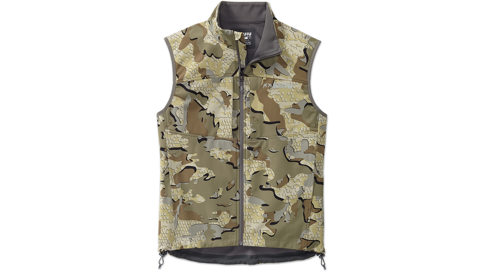KUIU Launches Valo, the Latest Innovation in Hunting Camouflage
