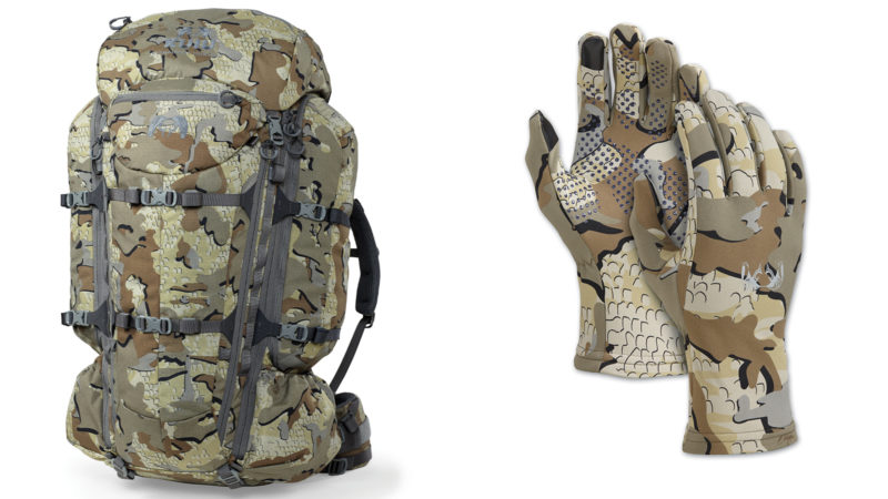 Kuiu Launches Valo, The Latest Innovation In Hunting Camouflage