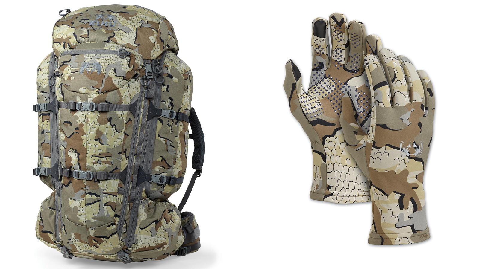KUIU Launches Valo, the Latest Innovation in Hunting Camouflage