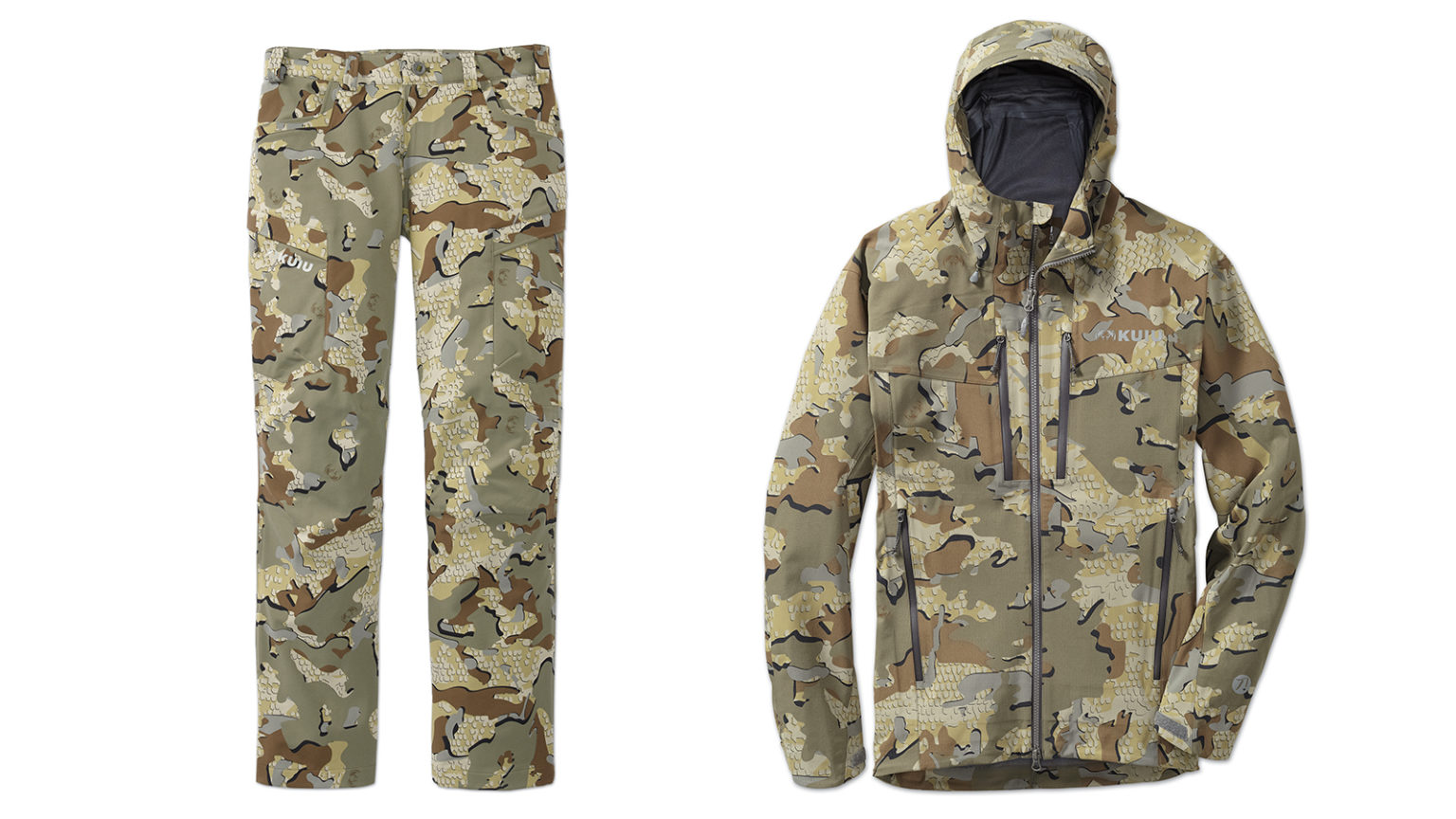 KUIU Launches Valo, the Latest Innovation in Hunting Camouflage