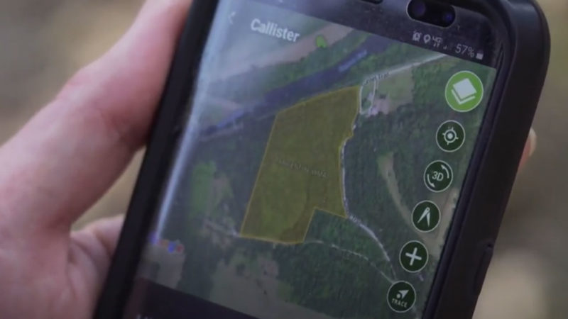 How To Use The Huntstand App For Turkey Hunting
