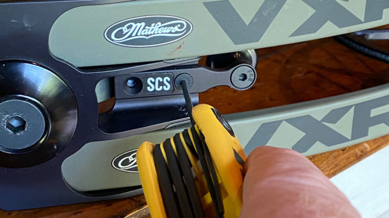 Mathews Silent Connect System Review