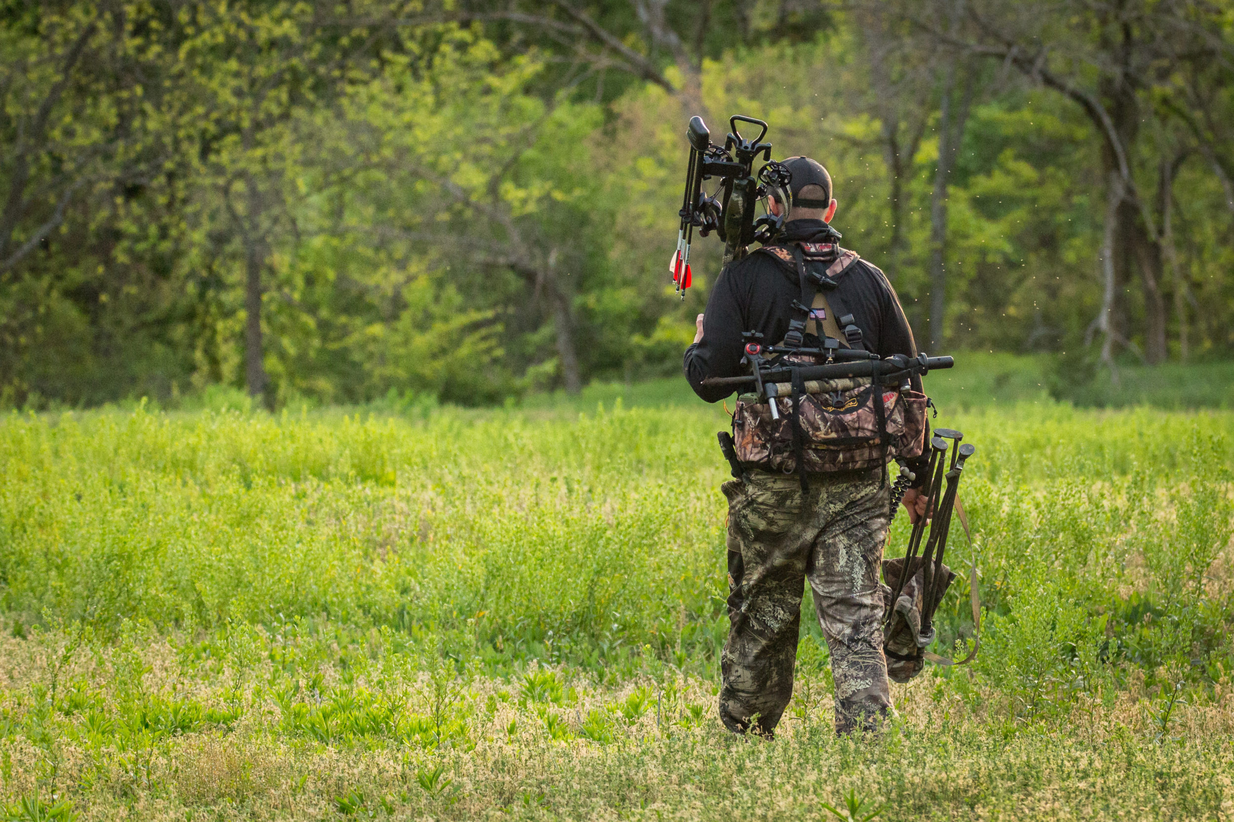Why Crossbow Hunting Has Become So Popular