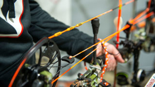 When Should You Replace Your Bowstring?