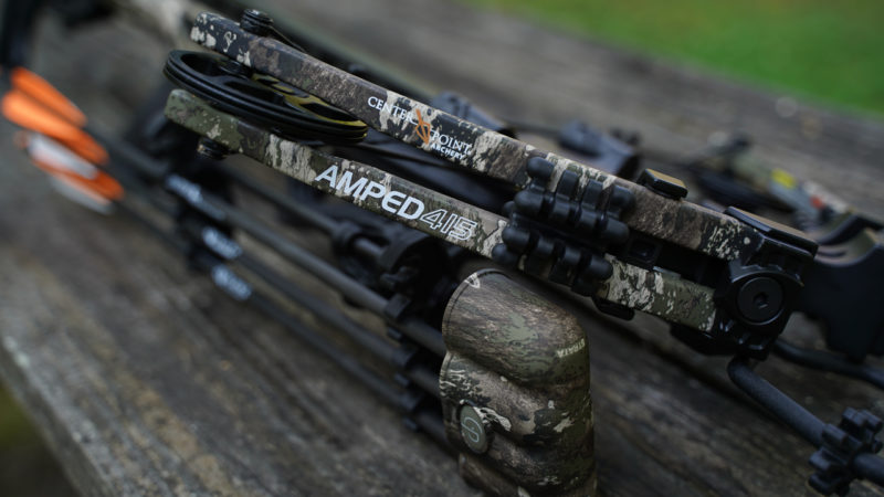 Centerpoint Amped 415 Crossbow Review