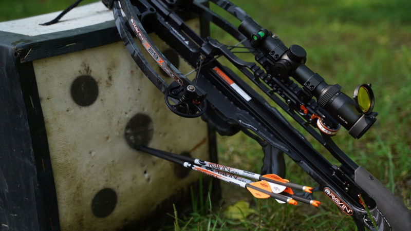 Ravin R29x Crossbow Review