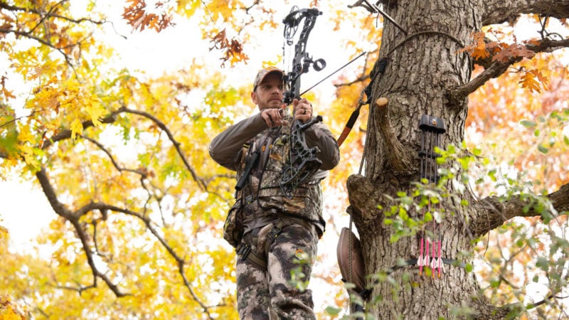 Everything You Need To Know About Your First Bowhunt
