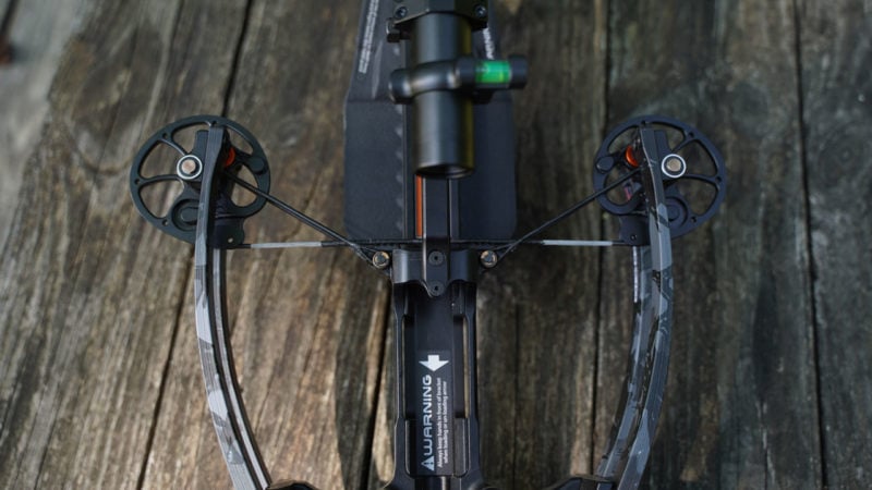 Ravin R29x Crossbow Review