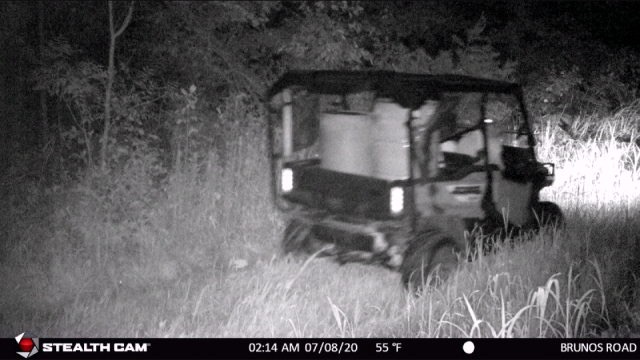Stealth Cam Fusion Cellular Trail Camera Review