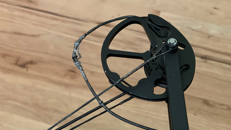 When Should You Replace Your Bowstring?