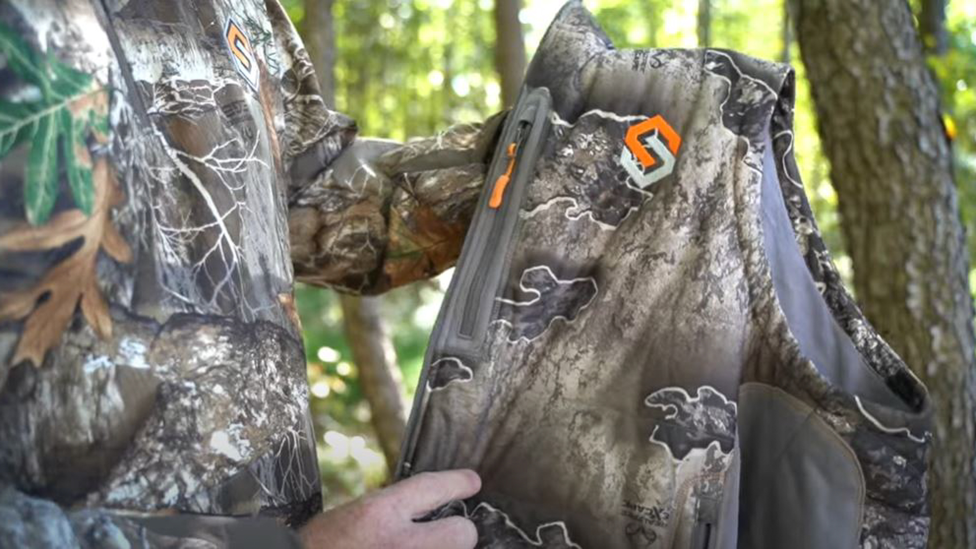 Heat Hacks to Keep You Warm on Your Late Season Hunts