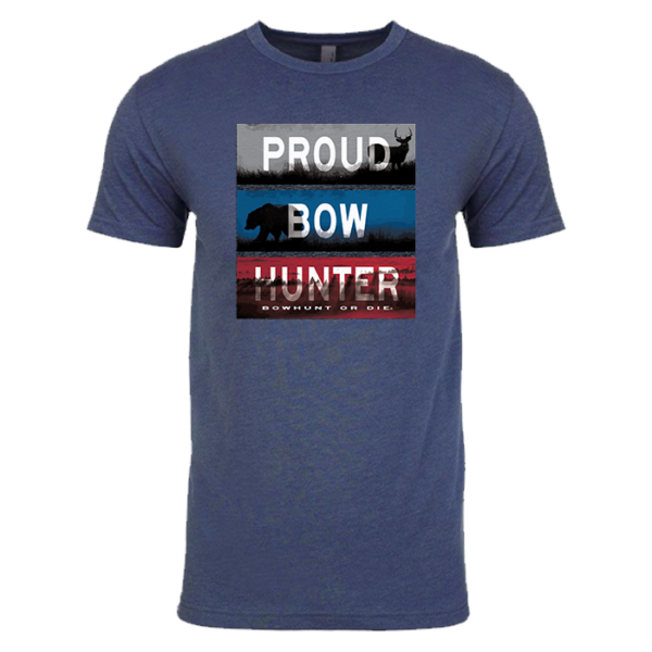 Proud Bow Hunter Shirt