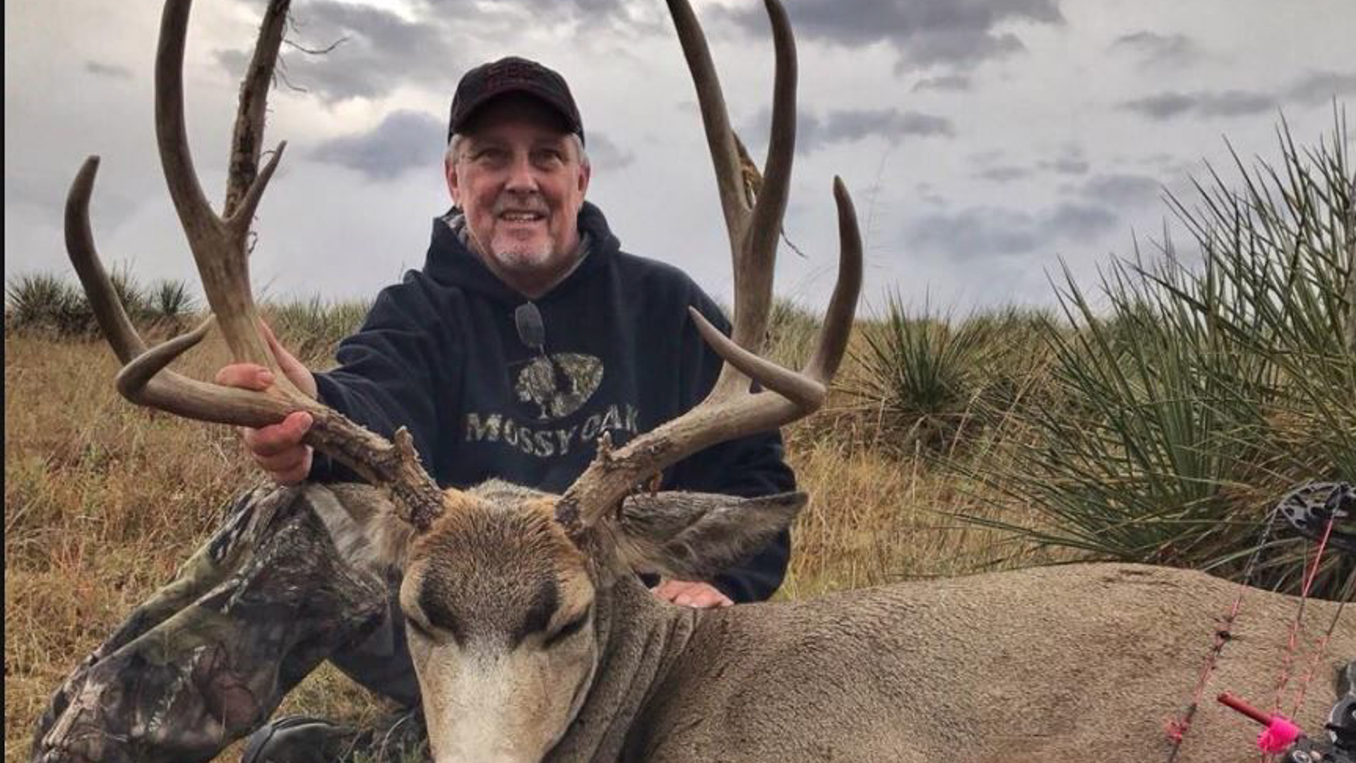 Biggest Poaching Ring in Nebraska History Goes Down: Who Got Caught?