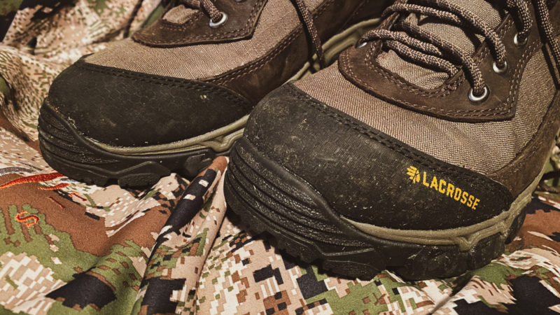 lacrosse men's lacrosse windrose review Waterproof Hunting Windrose Lacrosse 12g Hunting Boots LaCrosse Lodestar  Boot Review