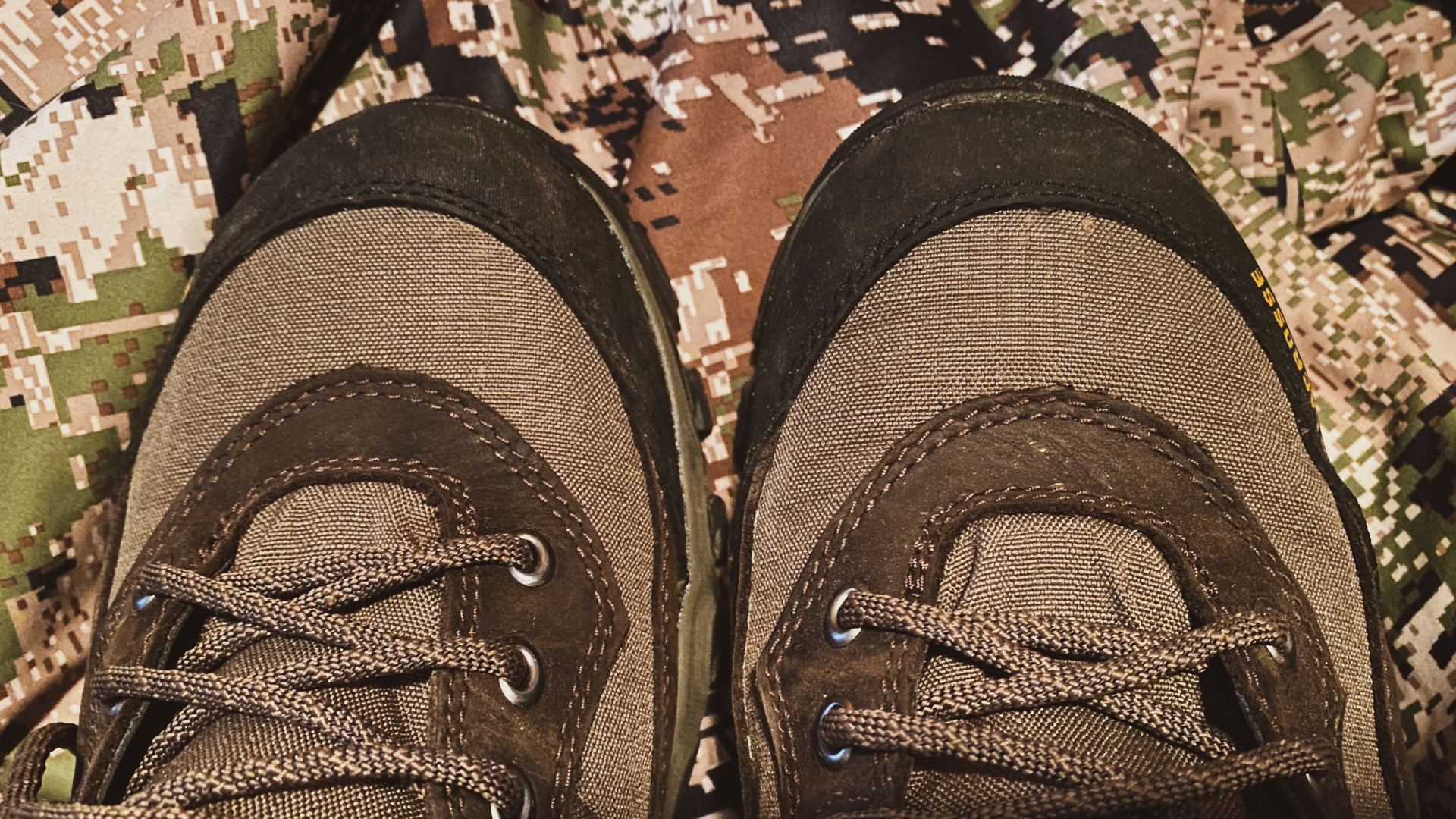 LaCrosse Lodestar Boot Review