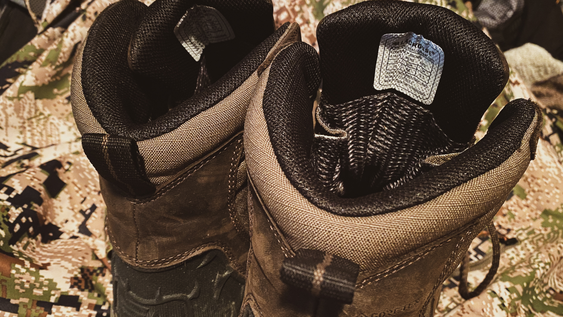 LaCrosse Lodestar Boot Review