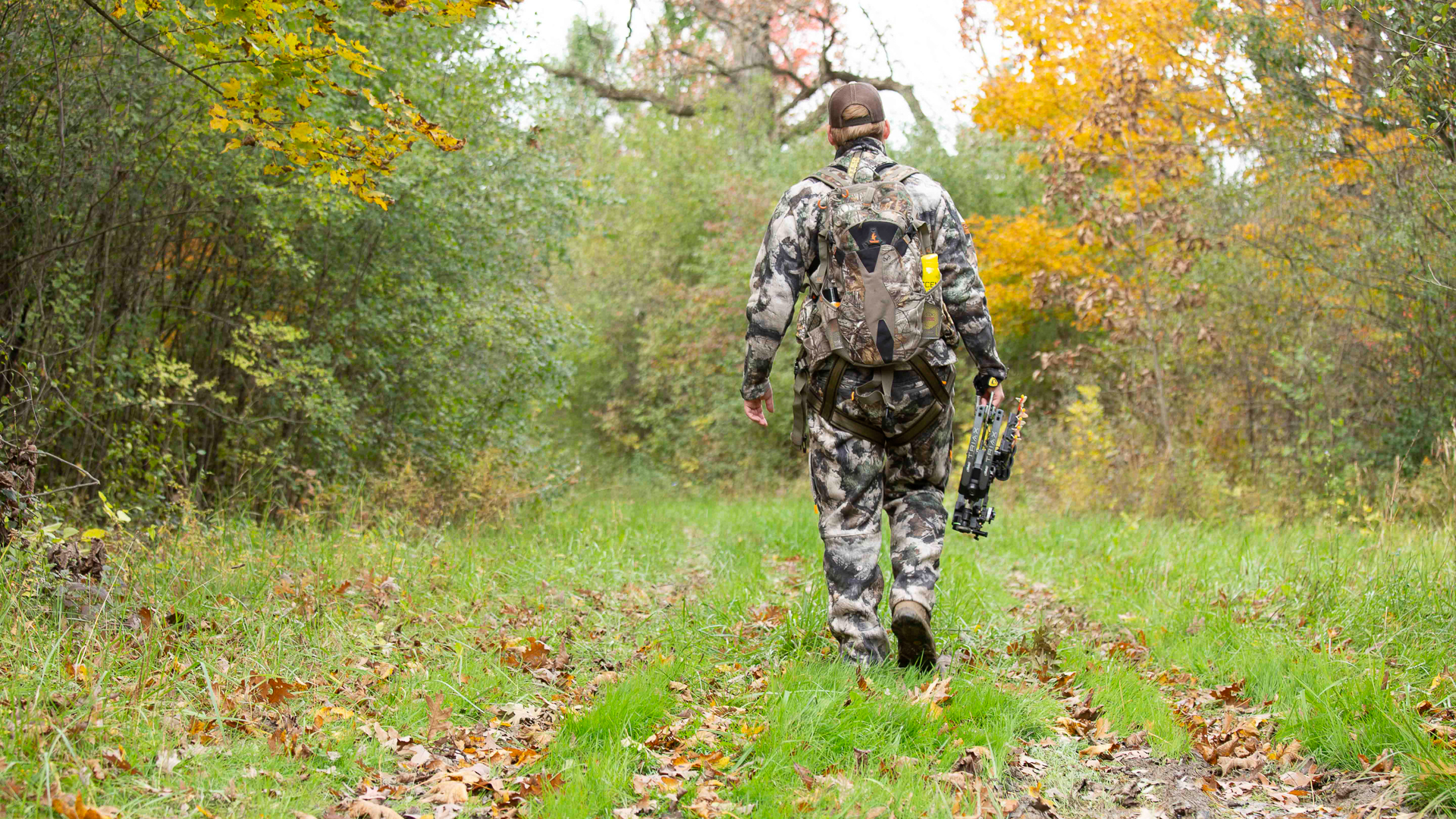 Top 10 Most Hunter Friendly States