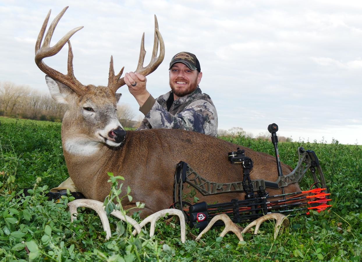 How to Build the Perfect Arrow for Deer Hunting