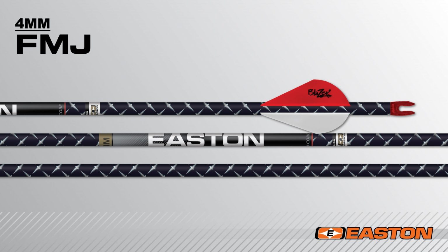 NEW FMJ 4MM — HITTING HARDER FOR 2021