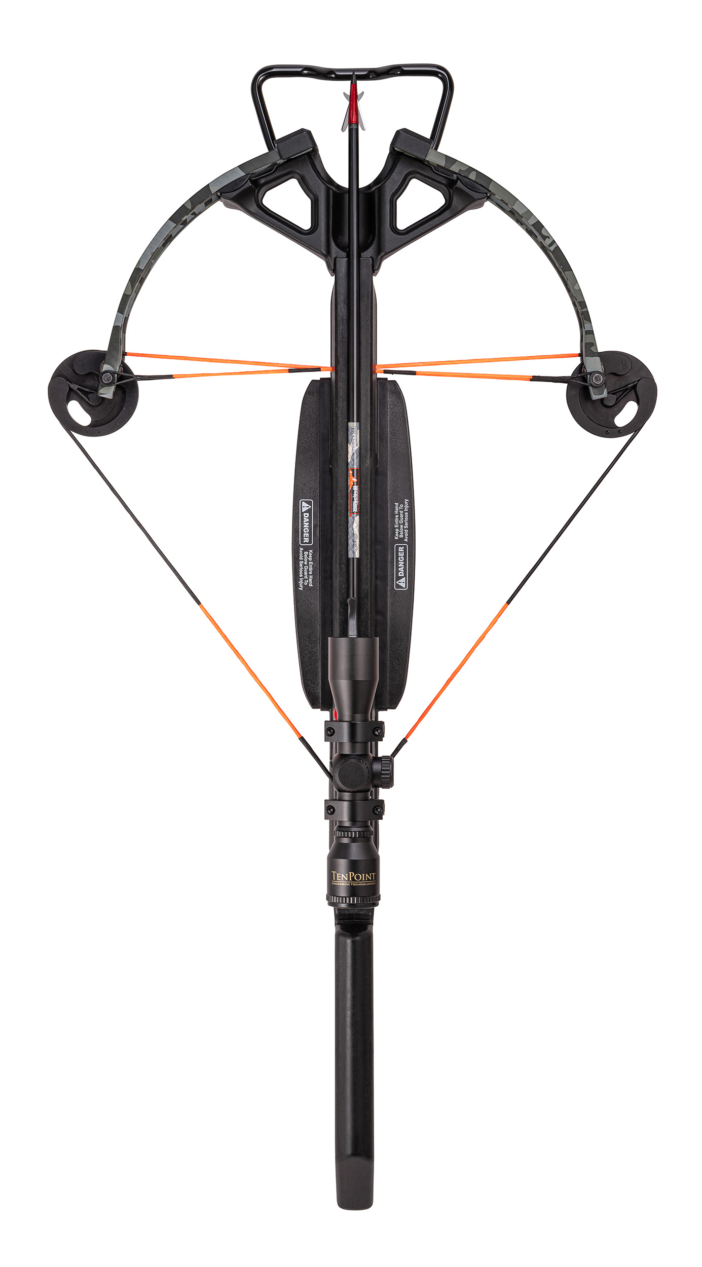 Wicked Ridge Unveils NEW Blackhawk 360™ the Industry’s Lowest Priced