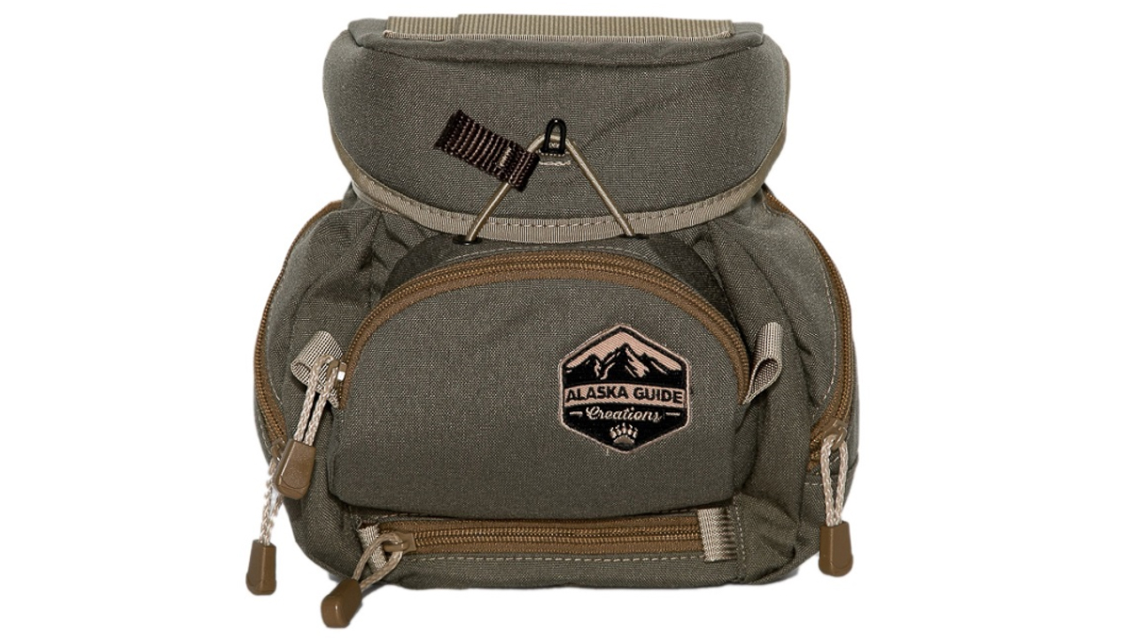 Best Bino Harnesses for Bowhunters