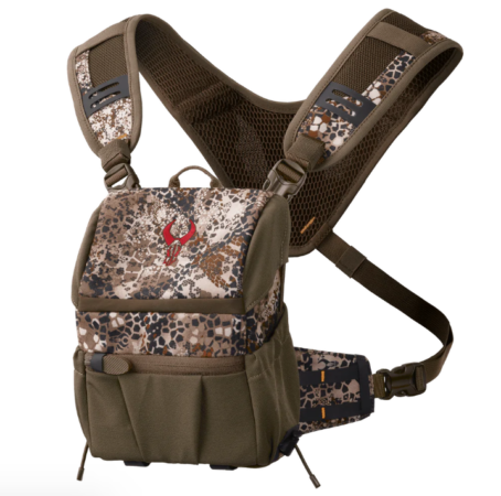 Best Bino Harnesses For Bowhunters