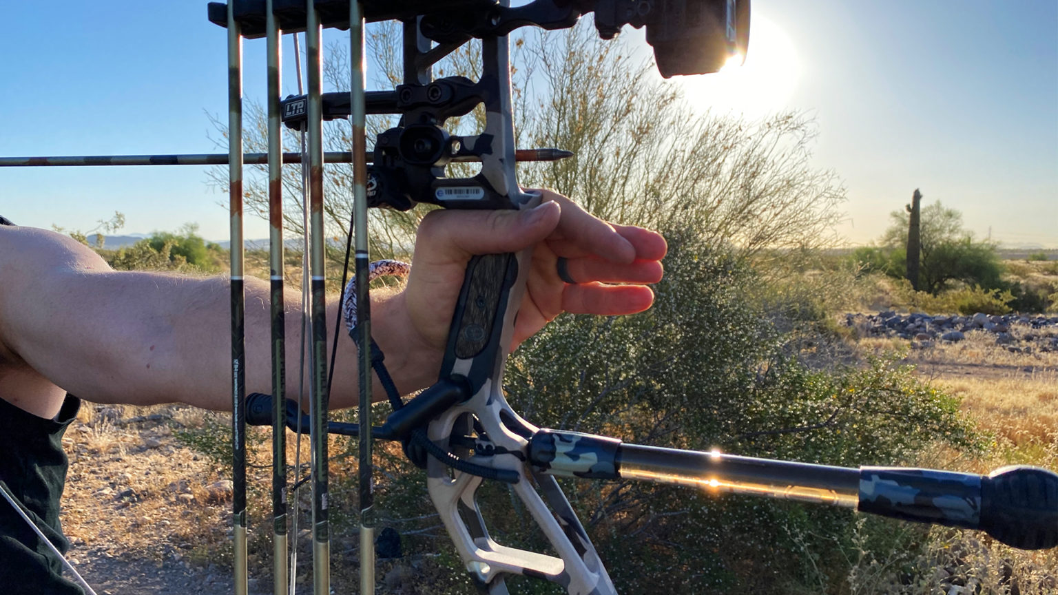 5 Reasons Your Bow Won't Tune
